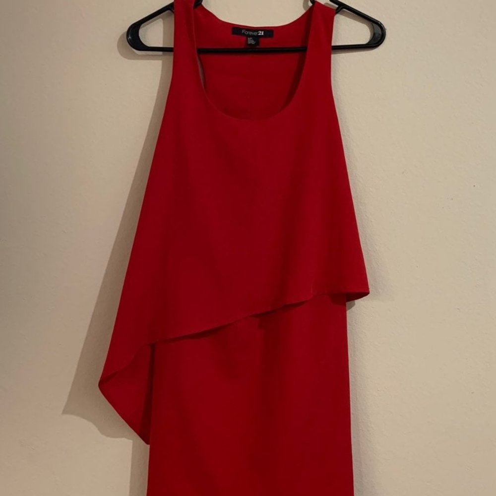 FOREVER 21 Dress
